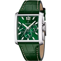 Orologio Festina Uomo in Acciaio F20636/3 - F20636/3